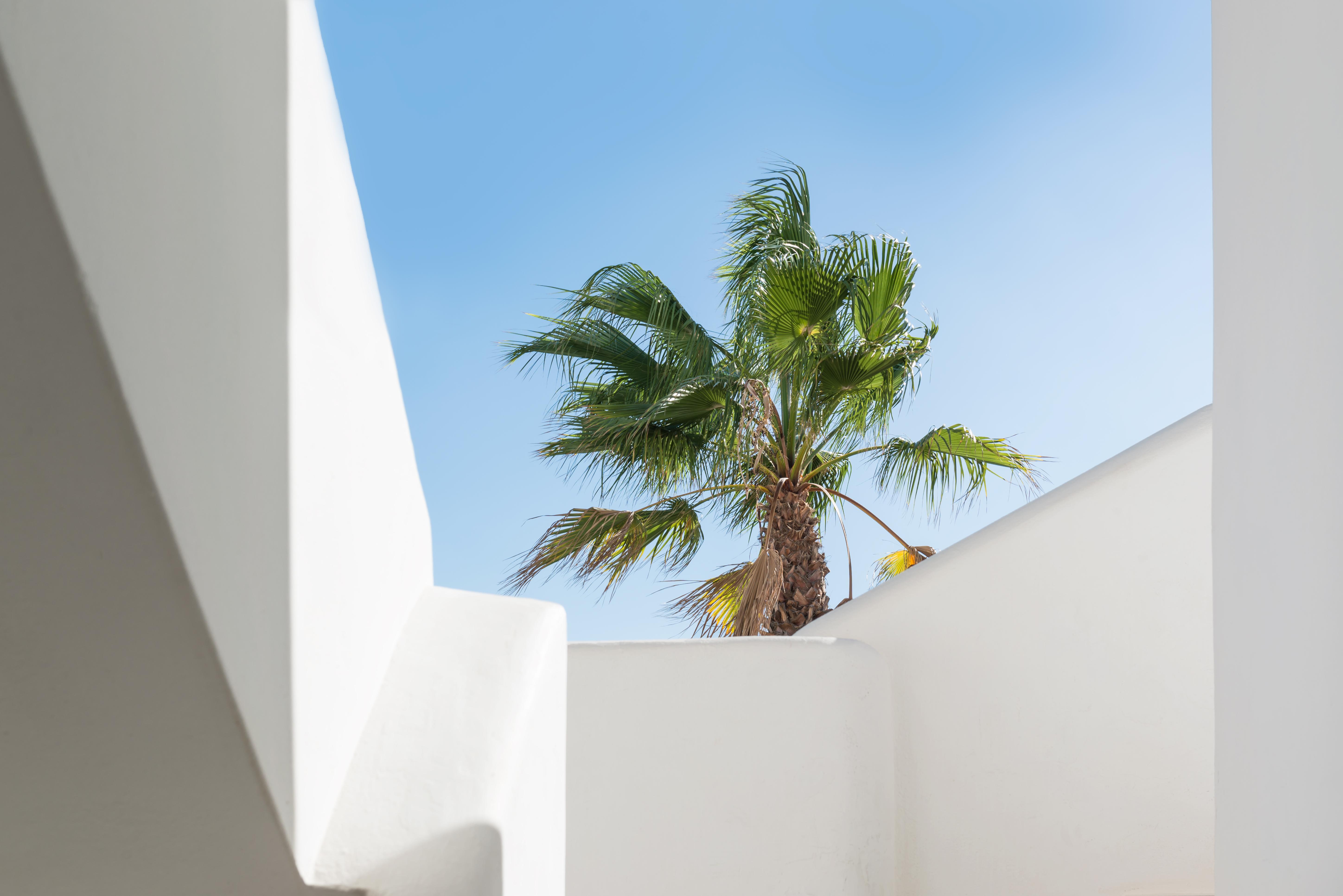 Smy Mediterranean White Santorini (Adults Only) Kamári Exterior foto